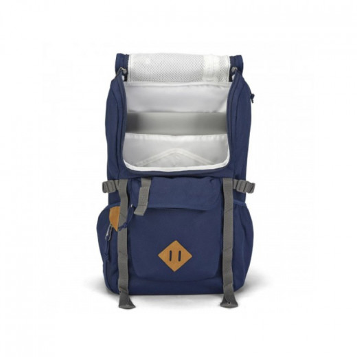 JanSport Hatchet Backpack, Navy Color
