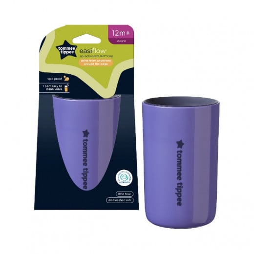Tommee Tippee Easiflow 360°- Non-Spill Cup