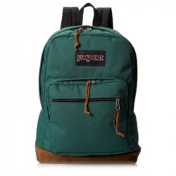 Jansport Right Pack Backpack, Green Color
