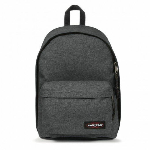 Eastpak Out Of Office Backpack, Dark Gray Color