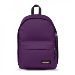 Eastpak Out Of Office Backpack, Purple Color