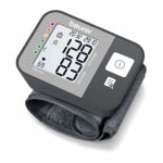 Beurer Wrist Blood Pressure Monitor Bc 27