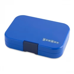 Yumbox Leakproof Bento Box For Kids, Blue Color