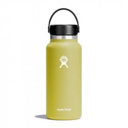 Hydro Flask Wide Mouth 32 oz. Bottle Lupine