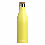 SIGG Meridian Water Bottle, Yellow, 500 ml