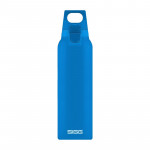 Sigg Thermo Stainless Steel One Bottle Electric, Blue, 0.5 Liter
