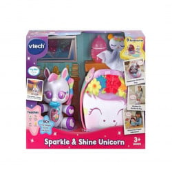 VTech | Sparkle & Shine Unicorn