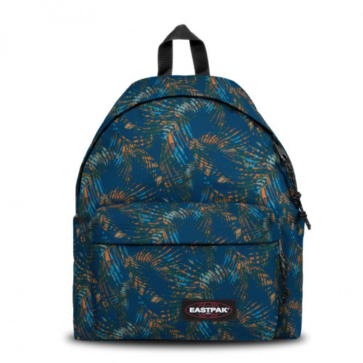 Eastpak Padded Pak'r Brizefilt Backpack, Navy Blue