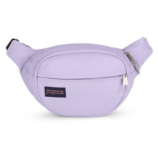 Jansport Fifth Ave II Fanny Pack - Pastel Lilac
