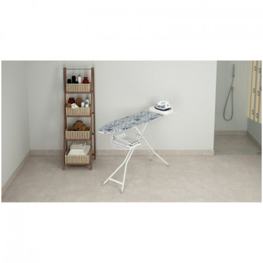 Colombo Stella Ironing Table - White