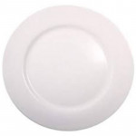 Wilmax  Dish White -22.5x13cm