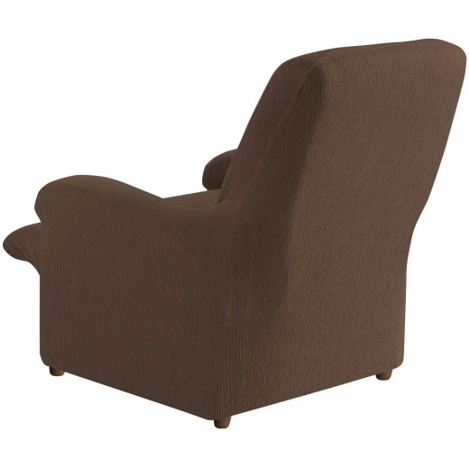 ARMN Teide Full Relax Chair Cover - Brown
