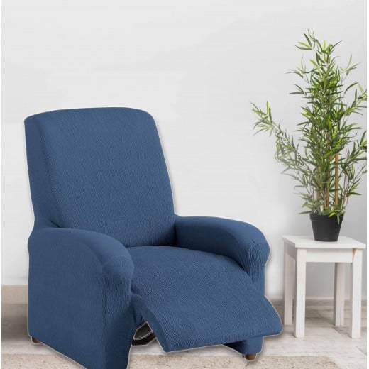 ARMN Teide Full Relax Chair Cover - Blue
