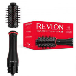 Electric brush REVLON RVDR5298
