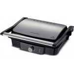 Kenwood contact grill, adjustable grill positions, ,2000w,