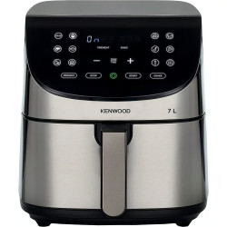 7L Air Fryer, Airy Fryer Metal 7 litres