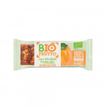 Serra Bio Frutti Organic Fruit Bar With Peach 30G