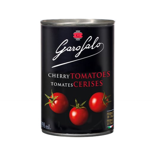 طماطم مقشرة 400 جرام من جاروفالو