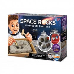 Buki Space rocks