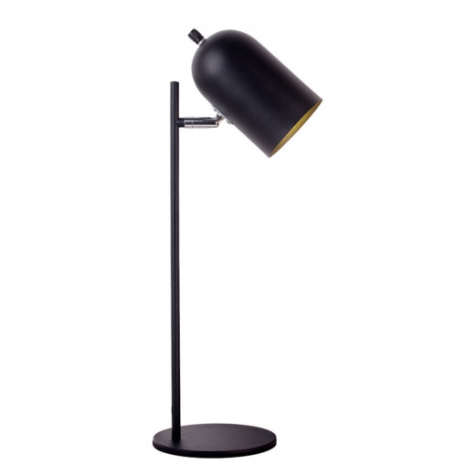 ARMN Regency P Desk Lamp - Black