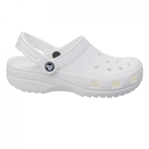 Crocs Classic White Size 39-40