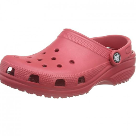 Crocs Classic Red Size 42-43