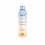 Isdin Fotoprotector Transparent Ped Spray Wet Skin Spf50 250ml
