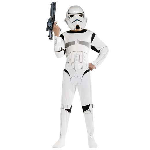 K Costumes | Imperial Stormtrooper Adult Costume