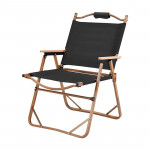 Arwad Folding Camping Chair Oversized utdoor Chair ,Portable Folding Chair, Oxford