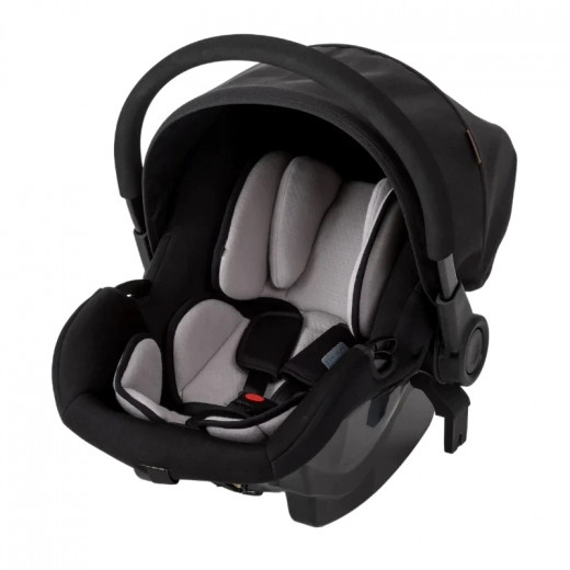 Standard Infant Seats New Born Baby Car Seat Black