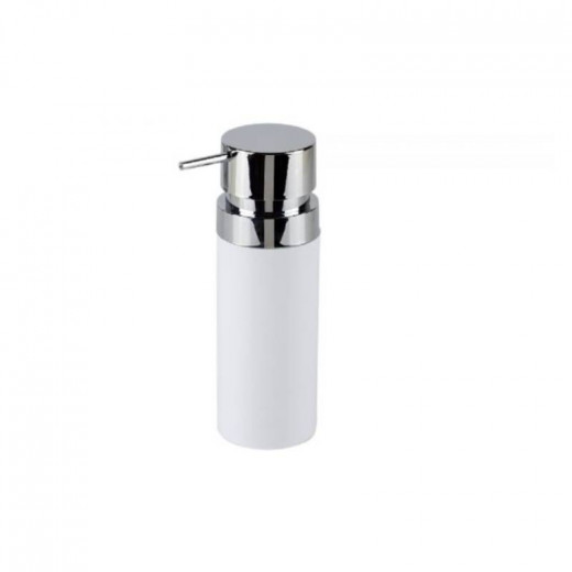 Primanova Lenox Liquid Soap Dispenser - White