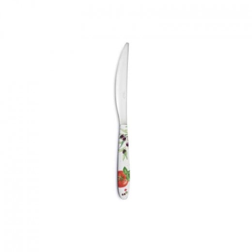 سكينة عشاء للمنزل والمطبخ - متعددة الألوان  من ايزي لايف