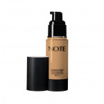 Note Cosmetique Mattifying Extreme Wear Foundation - No 04, Sand Color