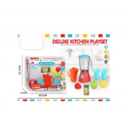 مجموعة أدوات مائدة للأطفال، مجموعة أدوات الطبخ لمحاكاة المطبخ العائلي