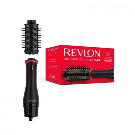 من رفيلون RVDR5298UK خطوة واحدة لزيادة حجم الشعر بالإضافة إلى