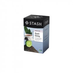 Stash  Earl Grey Black Tea 38g