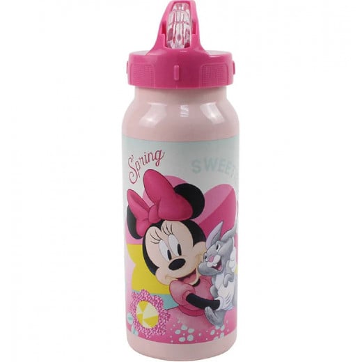 Simba | Minnie Spring Sweeties Stainless Steel Water bottle