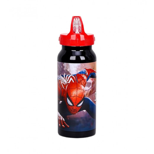 Simba | Spider-Man Be Fighting Stainless Steel Water Bottle