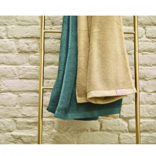 Aquanova Oslo  Bath Towel - Mustard 70*130 cm