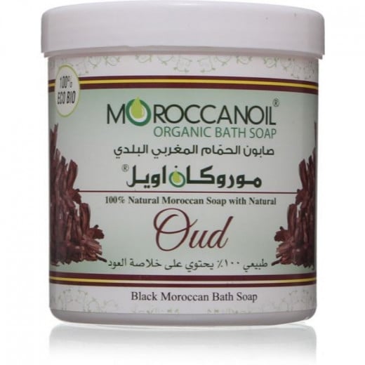 Moroccan oil Moroccan  Soap Oud 850 Ml