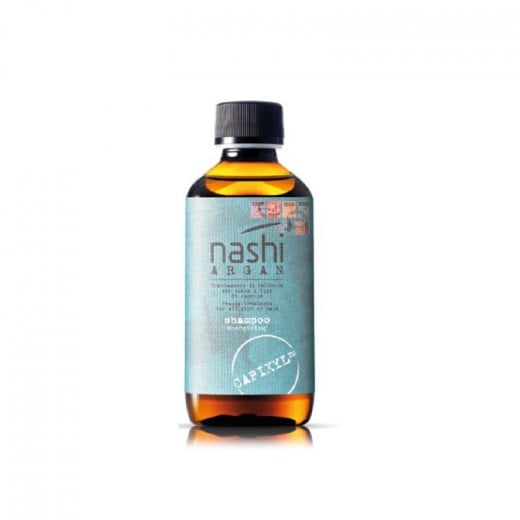 Nashi Argan Shampoo - Energizing - Capixyl™ 200ml