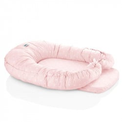 Babyjem 5 function cushion  pink