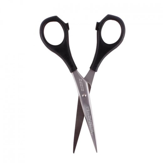 Kiepe Plastic Handle Regular Hair Scissor  5.5 Inches