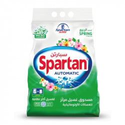 Spartan washing powder The Spring Scent  2.74 kg