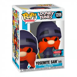 Funko Pop! Animation: Looney Tunes - Yosemite Sam