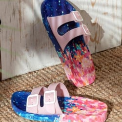 Madam Coco Geyora Women's Beach Slippers size 38