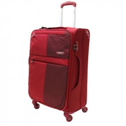 ARMN Flexis  Soft Trolley Bag - Red 20 Cm