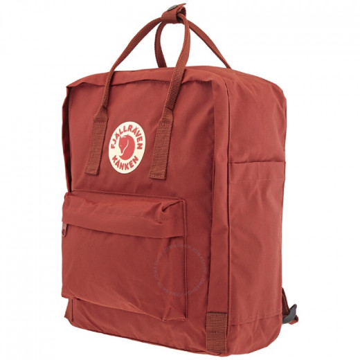 حقيبة ظهركانكين  الأصلية سعة 16 لتر - أحمر من  فجالرافين