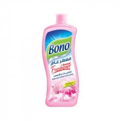 Bono General Freshener for Floors and Surfaces Rose Bouquet 2100