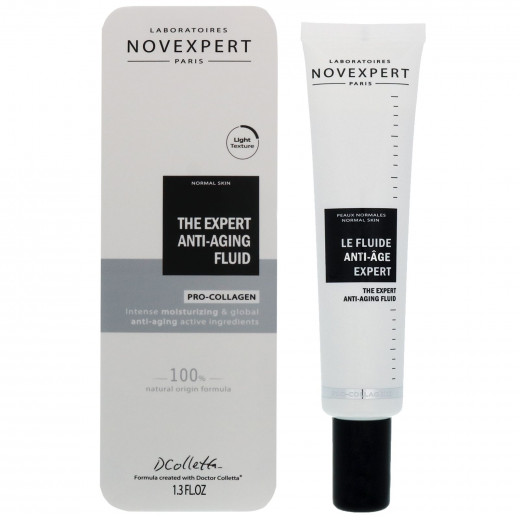 Novexpert Anti Aging Expert Cream 40ml